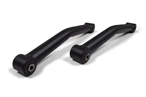 BDS Suspension BDS124466 2018-2025 Jeep Wrangler JL Rear Fixed LCA Kit
