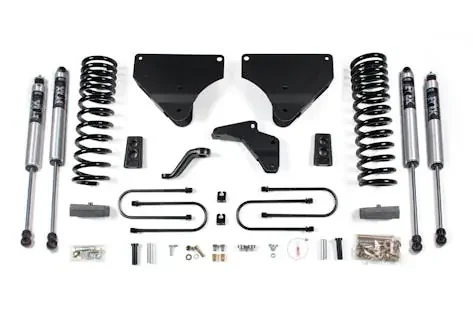 BDS Suspension BDS1778FS 13-18 Ram 3500 4wd 4″/2″ – Diesel