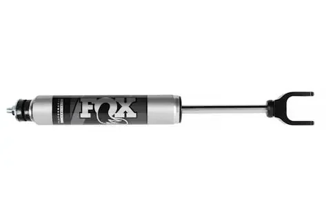 BDS Suspension FOX98524240 20-ON GM 2500/3500 HD Front w/UCA, PS, 2.0, IFP, 5.6″, 1.5-2.5″ Lift