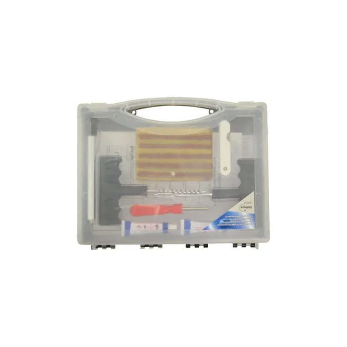 Benson 0623009 Tyre Vulcanising Set