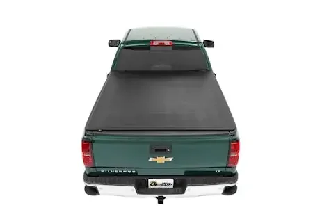 Bestop 16226-01 EZ Fold™ Soft Tri-Fold Tonneau Cover