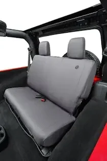 Bestop 29281-09 Seat Covers