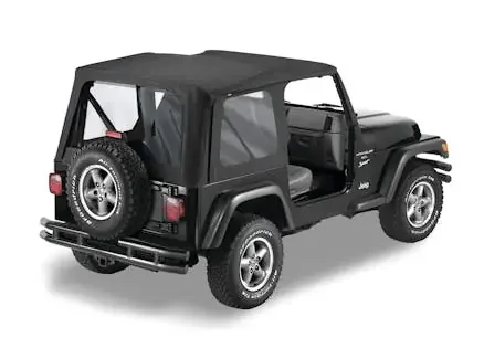 Bestop 51127-15 Replace-A-Top™