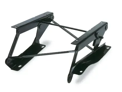 Bestop 51253-01 Seat Riser Kit