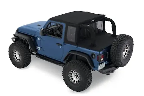 Bestop 53903-17 Halftop™ Soft Top