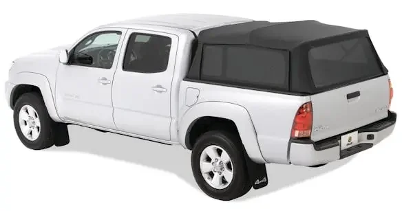 Bestop 76301-35 Supertop® Truck Bed Top