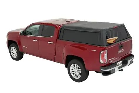 Bestop 77323-35 Supertop® For Truck