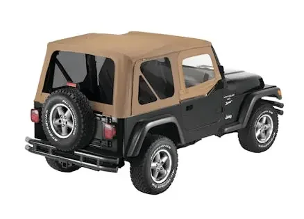 Bestop 79123-37 Replace-A-Top™
