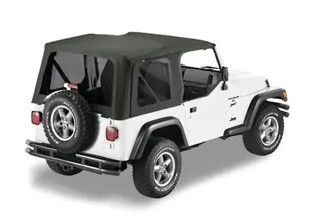 Bestop 79139-01 Replace-A-Top™