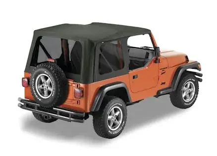 Bestop 79141-35 Replace-A-Top™