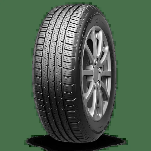 BFGoodrich Advantage Control 245/45R18 100V XL bfg03707