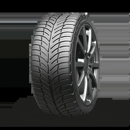 BFGoodrich G-Force Comp-2 A/S+ 265/35ZR18 97W XL bfg77228