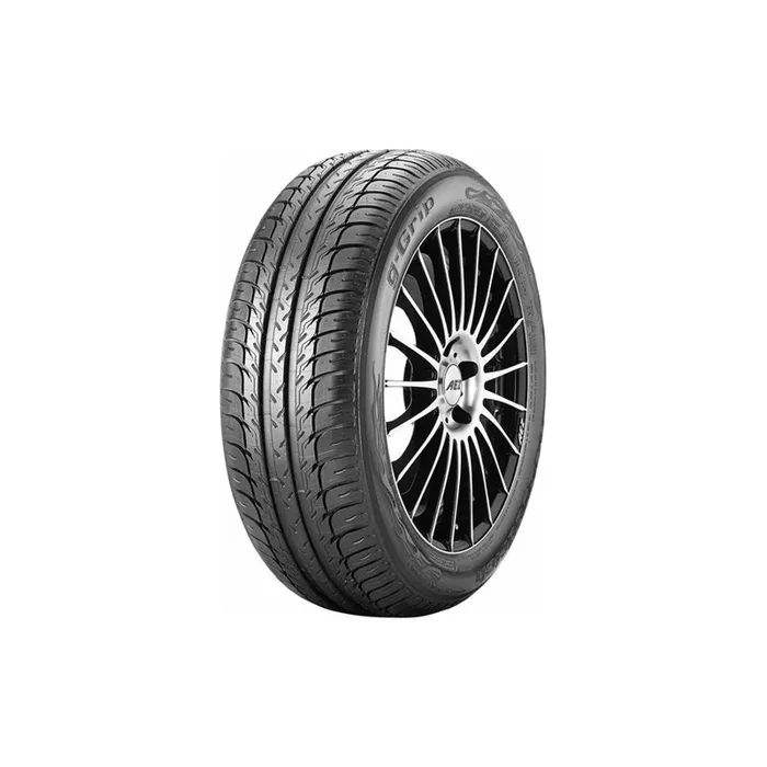 BFGoodrich® g-Grip 165/70 R14 81T Summer Tyre