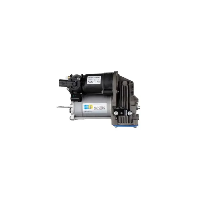 Bilstein 10-255605 MERCEDES-BENZ W221 B1 OE Replacement Air Suspension Compressor