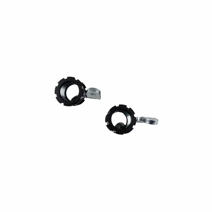 Bilstein 11-239680 PORSCHE 911 B1 Front Sway Bar Adapter Kit