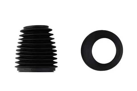 Bilstein 11-239734 AUDI C2 C3 C4 B1 Front Dust Cover Kit (Inc. A6, V8, 100 & 200)