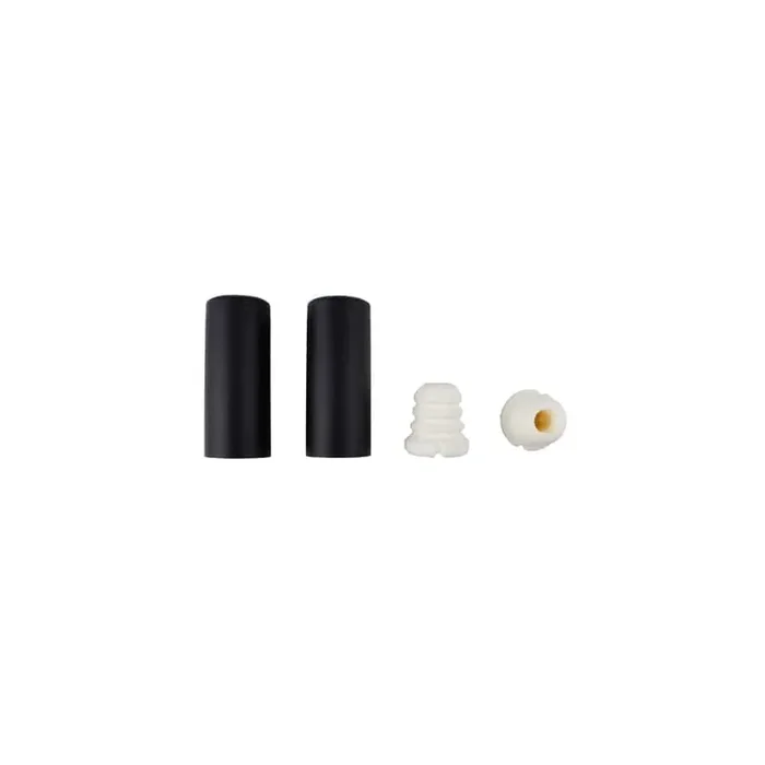 Bilstein 11-276548 BMW E82 E90 E92 B1 Rear Dust Cover Kit (Inc. M, M3, M3 CRT, M3 GTS)