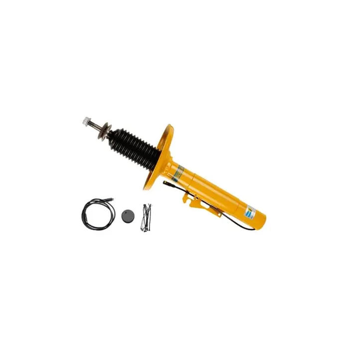 Bilstein 35-118275 PORSCHE 911 B8 Performace Plus DampTronic Front Shock Absorber