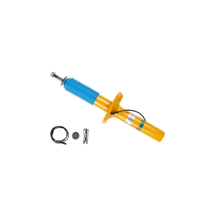 Bilstein 35-122128 PORSCHE B6 Performance DampTronic Rear Shock Absorber (Inc. Boxster & Cayman)