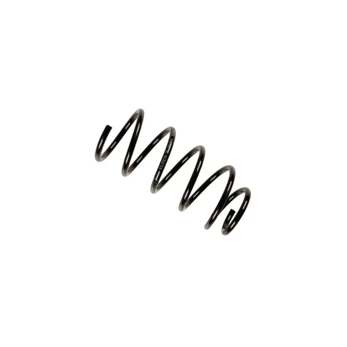 Bilstein 36-201884 SEAT VW B3 OE Replacement Front Coil Spring (Inc. Cordoba & Polo)