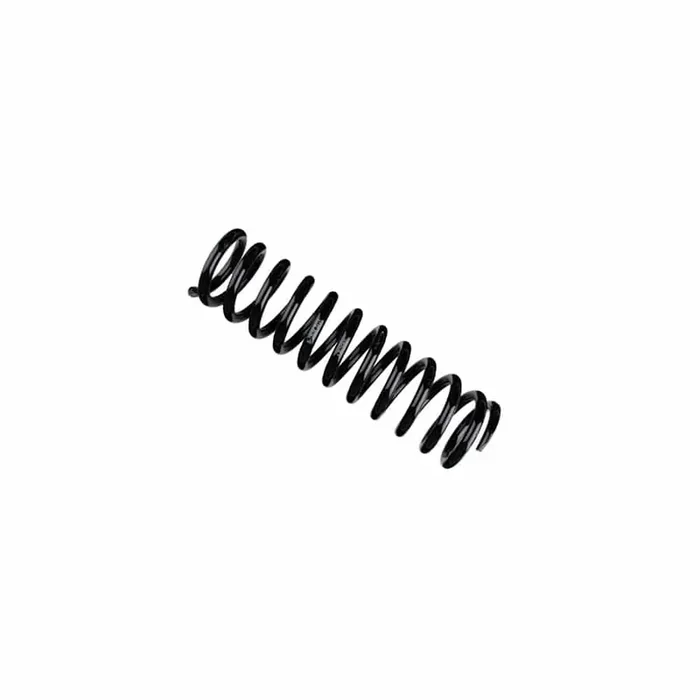 Bilstein 36-226184 MERCEDES-BENZ W/C126 B3 OE Replacement Front Coil Spring