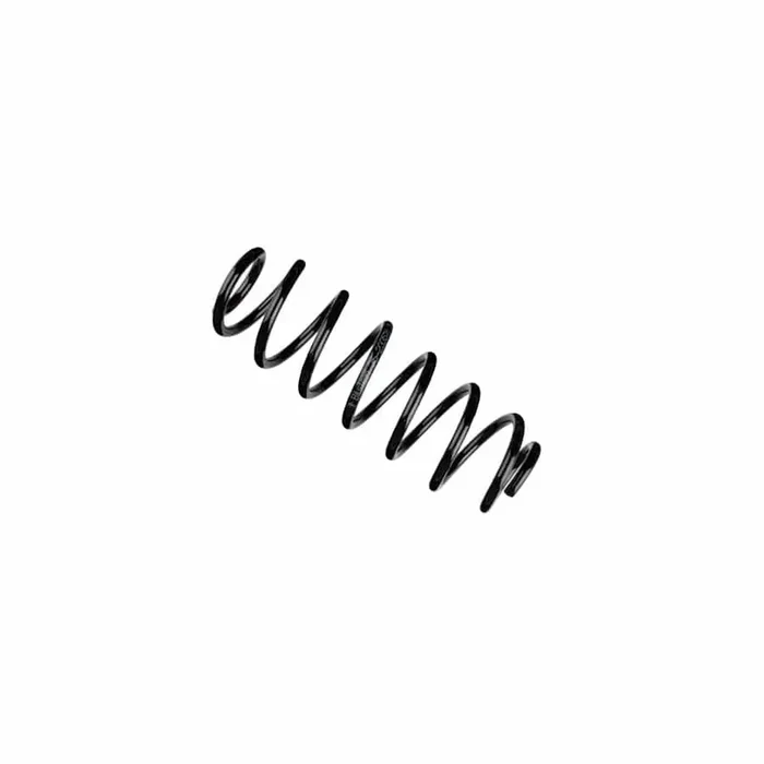 Bilstein 36-233571 AUDI SKODA VW B3 OE Replacement Rear Coil Spring (Inc. A1, Fabia, Polo)