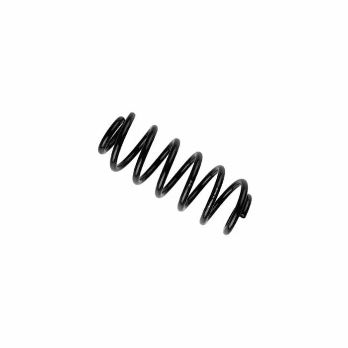 Bilstein 36-266432 AUDI SKODA VW B3 OE Replacement Front Coil Spring (Inc. A6, Superb, Passat)