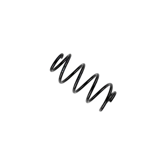 Bilstein 36-280322 MERCEDES-BENZ W176 W246 W242 B3 OE Replacement Rear Coil Spring