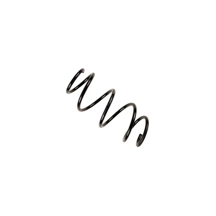 Bilstein 37-172329 MERCEDES-BENZ W/C204 B3 OE Replacement Front Coil Spring