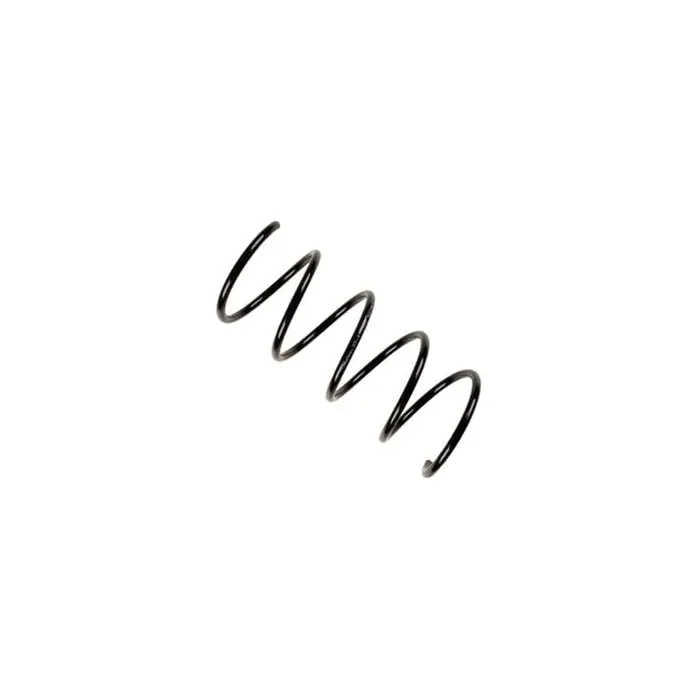 Bilstein 37-173425 MERCEDES-BENZ S/CL203 B3 OE Replacement Front Coil Spring