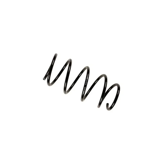 Bilstein 37-239657 RENAULT Modus / Grand Modus B3 OE Replacement Front Coil Spring