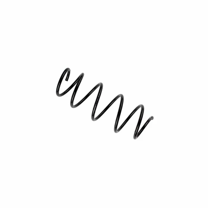 Bilstein 37-279967 MERCEDES-BENZ W/S212 B3 OE Replacement Front Coil Spring