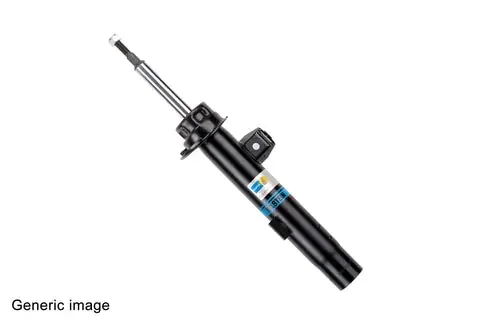 Bilstein 45-260278 LAND ROVER Range Rover B4 OE Replacement Front Left Air Suspension Strut