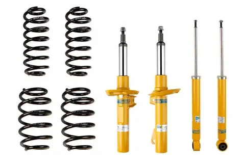 Bilstein 46-182500 SEAT Altea B12 Pro Kit Coilover