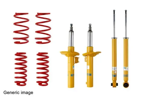Bilstein 46-183422 AUDI A3 (8P1) B12 Sportline Coilover