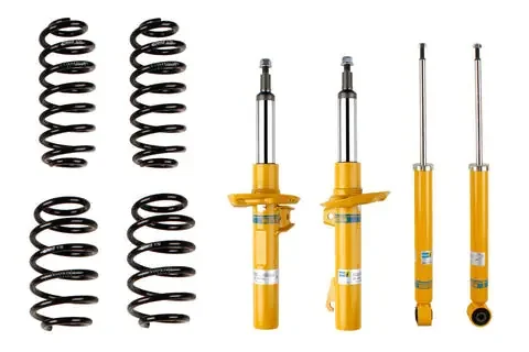 Bilstein 46-194985 VW Golf V (1K5) B12 Pro Kit Coilover