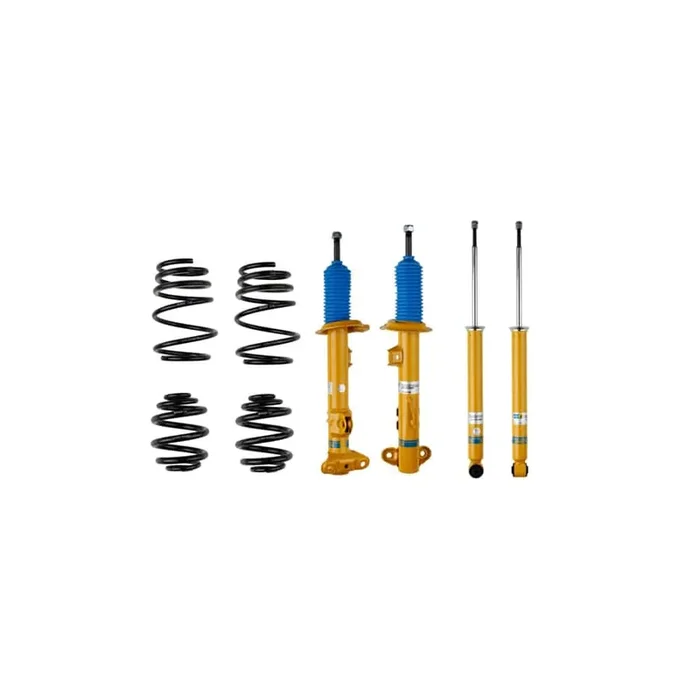 Bilstein 46-258250 HONDA Civic B12 Pro Kit Coilover