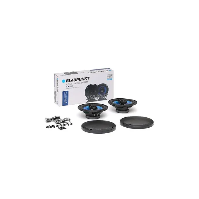 BLAUPUNKT 1 061 556 115 001 Coaxial speakers
