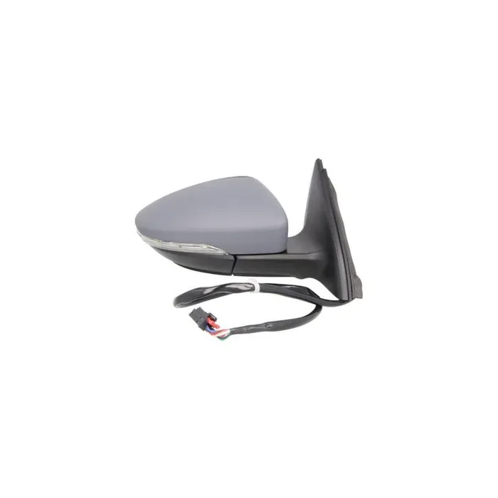 Blic 5402-01-2002660P Wing Mirror for VW Jetta Mk6 (162, 163, Av3, Av2)