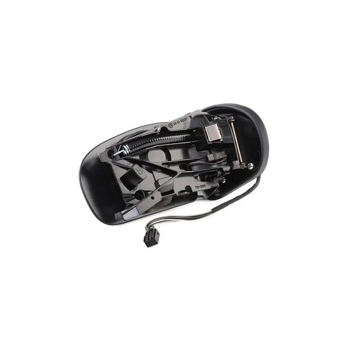 Blic 5402-02-2002886P Wing Mirror Suitable for Mercedes-Benz C-Class