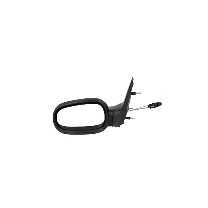 Blic 5402-04-1112110P Wing Mirror for Renault Clio
