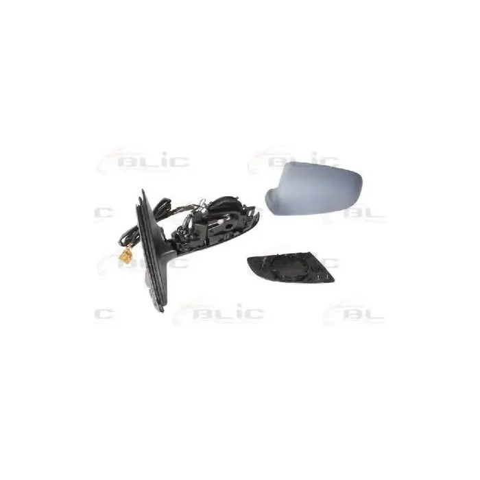 Blic 5402-04-1127593 Wing Mirror for Audi A4