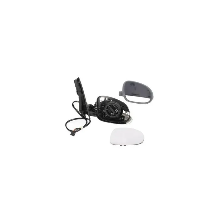 Blic 5402-04-1132119P Wing Mirror for VW Golf Plus / Crossgolf (5M1, 521)