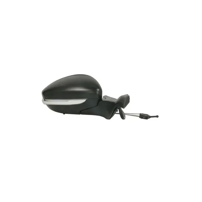 Blic 5402-08-2002068P Wing Mirror for Peugeot 208