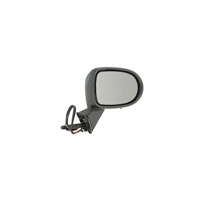 Blic 5402-09-2002202P Wing Mirror for Renault Modus / Grand Modus (F, Jp)
