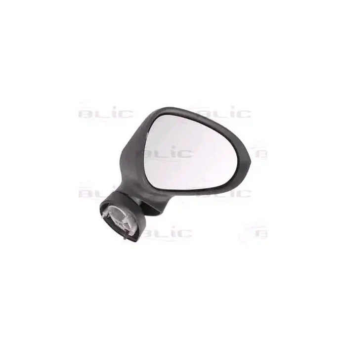 Blic 5402-10-2002288P Wing Mirror for Seat Ibiza
