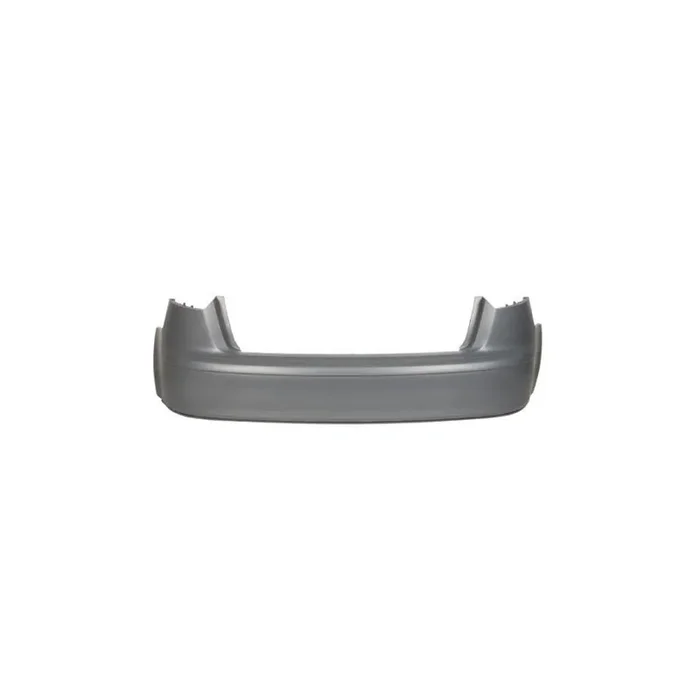 Blic 5506-00-0026951Q Rear Bumper for Audi A3