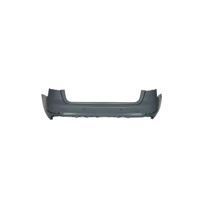Blic 5506-00-0030953P Rear Bumper for Audi A4