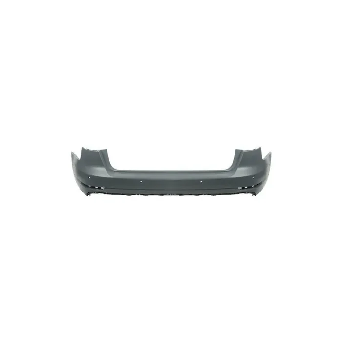 Blic 5506-00-0030954P Rear Bumper for Audi A4