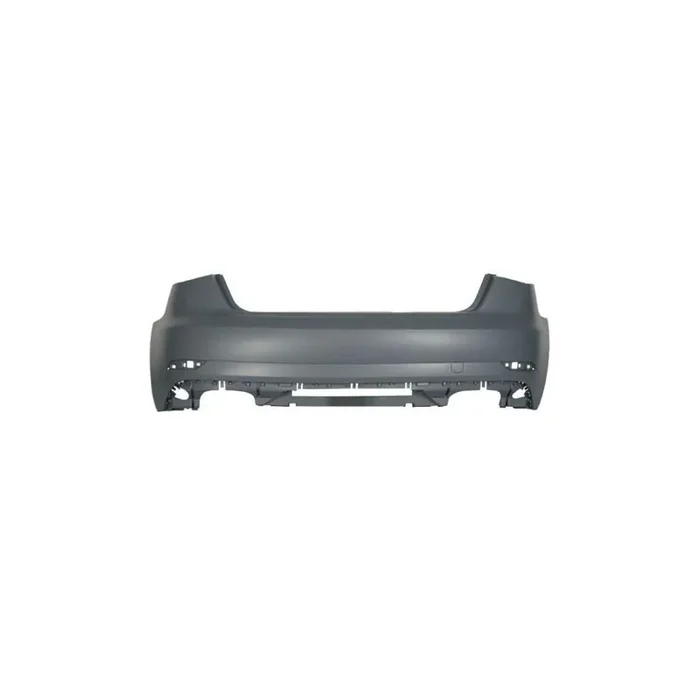 Blic 5506-00-0037950P Rear Bumper for Audi A3